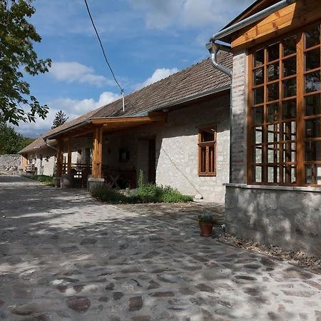 Апартаменты Karadi-Berger Vendeghaz Эрдёбенье Номер фото